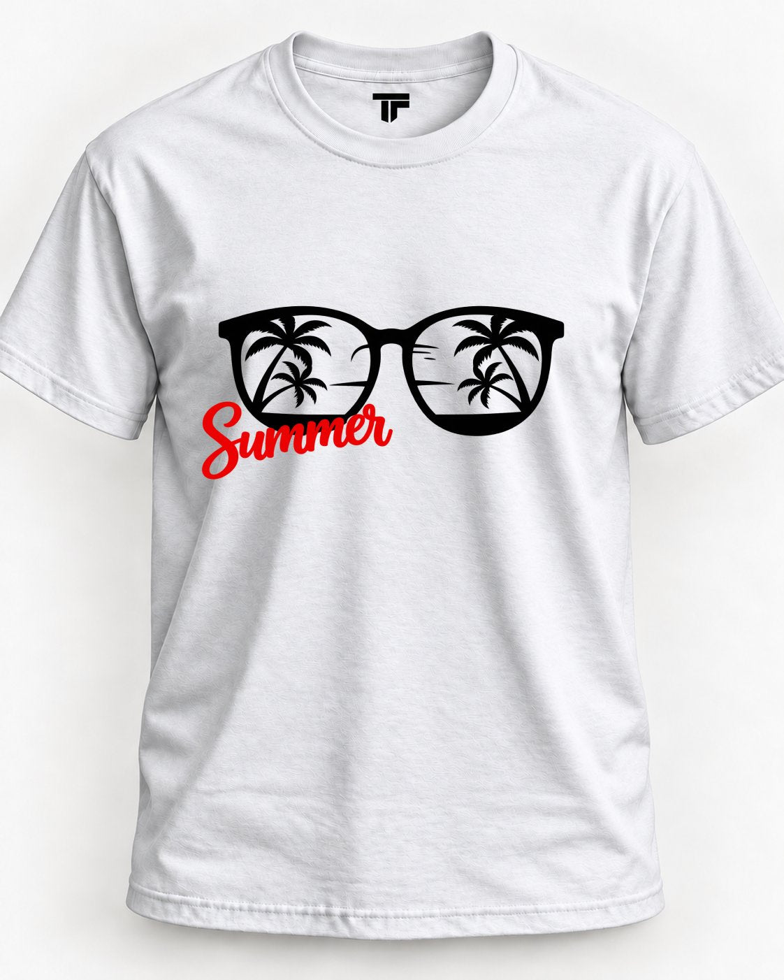 Summer Vibes T-Shirt