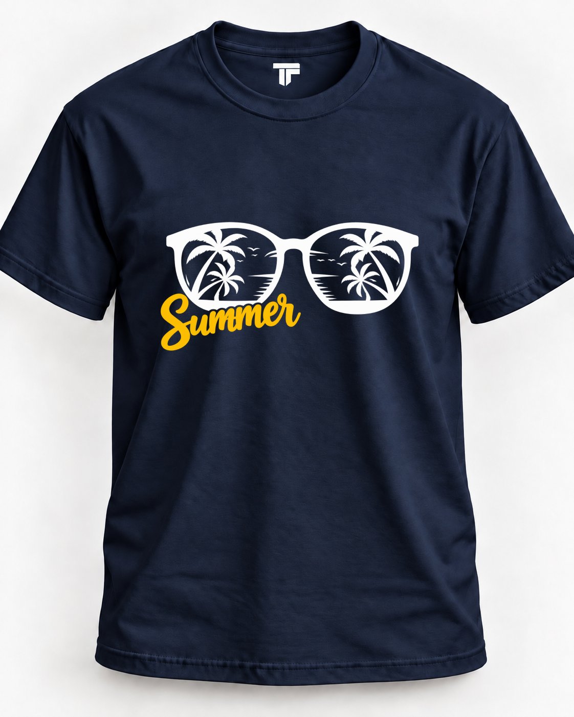 Summer Vibes T-Shirt