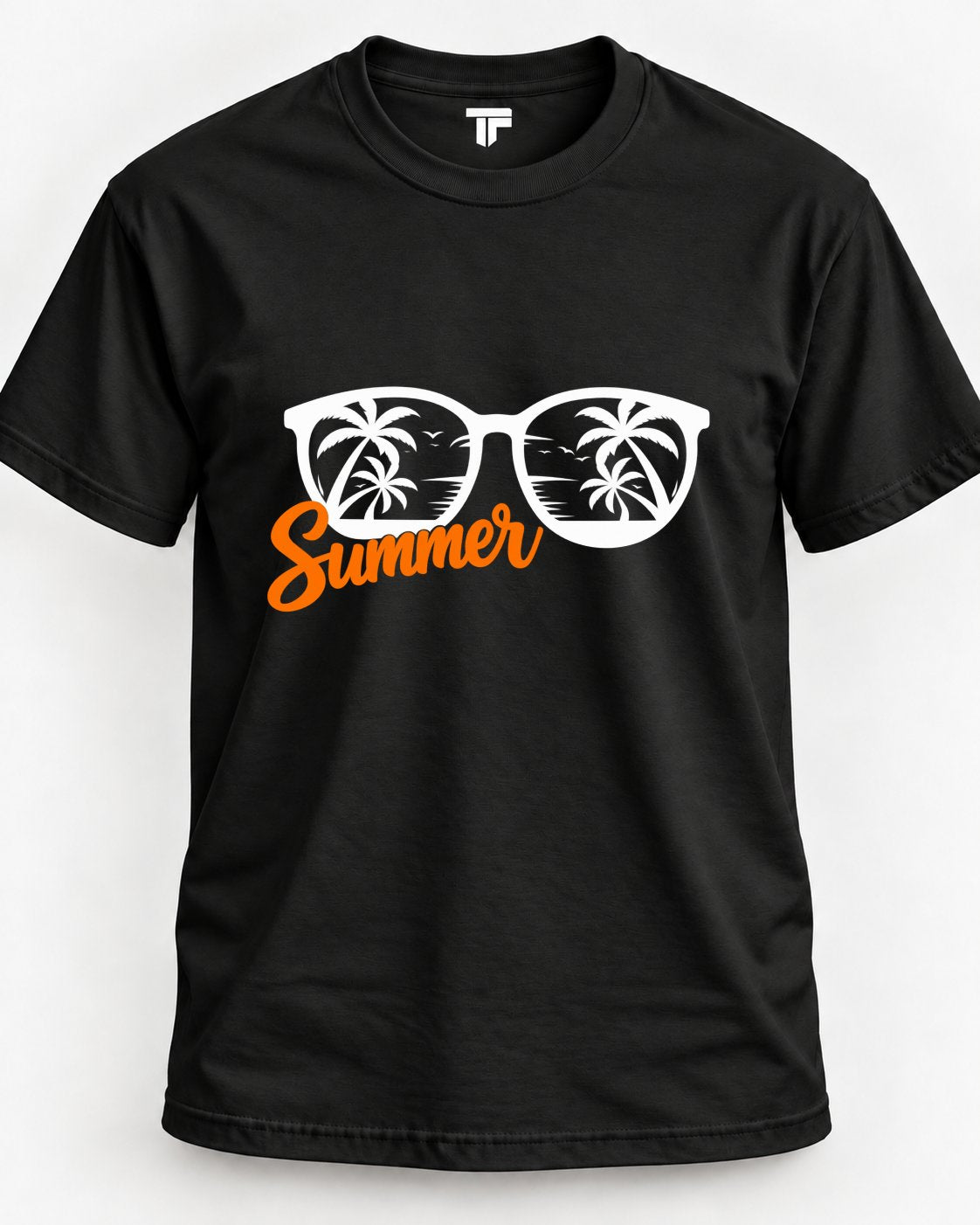 Summer Vibes T-Shirt