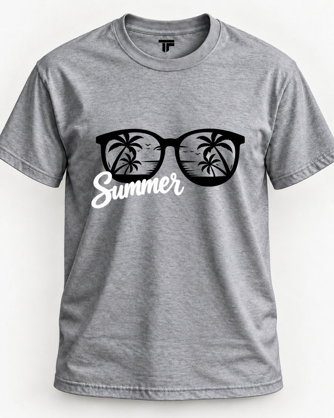 Summer Vibes T-Shirt