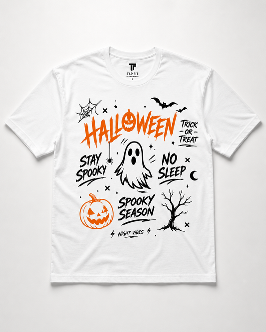 Stay Spooky Halloween T-Shirt
